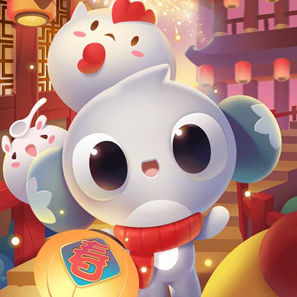 IP形象設(shè)計(jì)