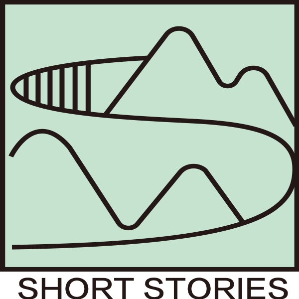 Short Stories    IP主題創(chuàng)作